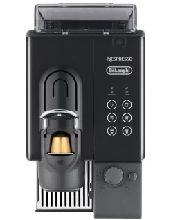 Nespresso By Delonghi Lattissima Black/Silver Touch Capsule Coffee Machine EN560B -Household Items Shop 609514300 6 720x928