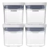 OXO Pop 4pc Mini Container Set 2 OXO Pop 4pc Mini Container Set -Household Items Shop 609576760 1 720x928