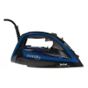 Tefal Turbopro Airglide Iron Black/Blue FV5648 2 Tefal Turbopro Airglide Iron Black/Blue FV5648 -Household Items Shop 611643160 1 1 720x928