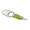 Joseph Joseph GoAvocado 3 In 1 Avocado Slicer Tool White/Green -Household Items Shop 611712820 1 720x928