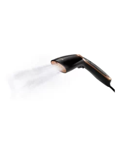 Philips Steam&Go Black/Gold Handheld Garment Steamer GC362/80 -Household Items Shop 612395560 4 1 720x928