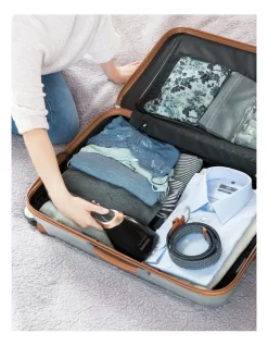 Philips Steam&Go Black/Gold Handheld Garment Steamer GC362/80 -Household Items Shop 612395560 5 1 720x928