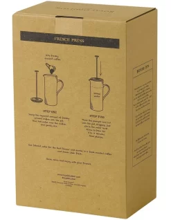 Royal Doulton Coffee Studio 1.5L French Press -Household Items Shop 616836970 3 720x928