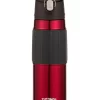 Thermos Vacuum Insulated 530ml Hydration Bottle Red -Household Items Shop 629077240 1 720x928