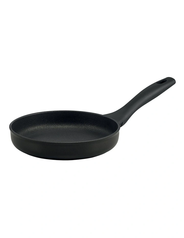 Per Domani Nonstick Induction Open Skillet 20cm 3 Per Domani Nonstick Induction Open Skillet 20cm