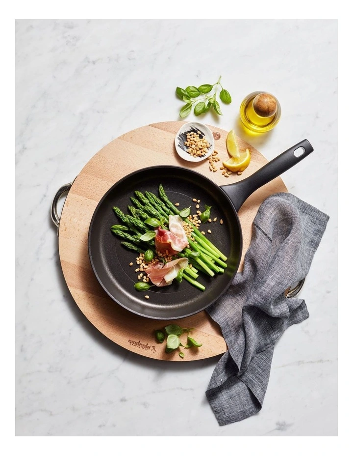 Per Domani Nonstick Induction Open Skillet 20cm 4 Per Domani Nonstick Induction Open Skillet 20cm - Image 2