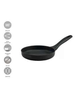 Per Domani Nonstick Induction Open Skillet 20cm 10 Per Domani Nonstick Induction Open Skillet 20cm -Household Items Shop 630460360 4 720x928