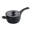 Per Salute Nonstick Induction Covered Saucepan 20cm/2.9L Black -Household Items Shop 630706960 1 3 720x928