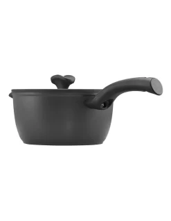 Per Salute Nonstick Induction Covered Saucepan 20cm/2.9L Black -Household Items Shop 630706960 4 3 720x928