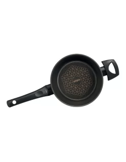 Per Salute Nonstick Induction Covered Saucepan 20cm/2.9L Black -Household Items Shop 630706960 5 720x928