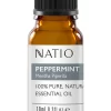 Peppermint Pure Essential Oil 2 Peppermint Pure Essential Oil -Household Items Shop 640465210 1 720x928