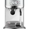 Breville The Bambino Plus Coffee Machine Brushed Stainless Steel BES500BSS -Household Items Shop 645843430 1 1 720x928