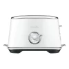 Breville The Toast Select Luxe 2 Slice Toaster White BTA735SST