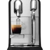 Nespresso By Breville Creatista Plus Capsule Coffee Machine Black Truffle BNE800BTR -Household Items Shop 645843880 1 1 720x928
