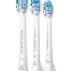 Philips Sonicare Optimal Gum Care 3pc Brushhead Set White HX9033/67 -Household Items Shop 646226560 1 1 720x928