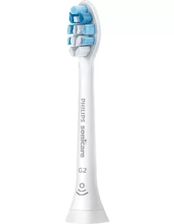 Philips Sonicare Optimal Gum Care 3pc Brushhead Set White HX9033/67 -Household Items Shop 646226560 4 1 720x928