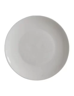 Maxwell & Williams Cashmere 16cm Coupe Side Plate White
