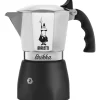 Bialetti Brikka Silver/Black 2 Cup Coffee Maker -Household Items Shop 649869760 1 720x928