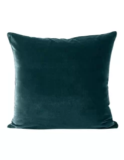 Luxury Velvet Bedlinen Collection Indian Teal -Household Items Shop 650184760 740925010 5 1 720x928