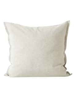 Chambray Fringe Bedlinen Collection In Natural -Household Items Shop 650185390 948063160 5 720x928