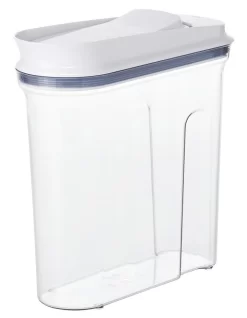 OXO Pop Cereal Dispenser Medium 8 OXO Pop Cereal Dispenser Medium -Household Items Shop 655885720 3 720x928
