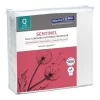 Sentinel Fully Encased Waterproof Mattress Protector -Household Items Shop 657462610 1 1 720x928