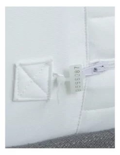 Sentinel Fully Encased Waterproof Mattress Protector -Household Items Shop 657462610 4 1 720x928