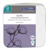 Aero Cotton Quilted Waterproof Fitted Mattress Protector