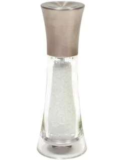 Maxwell & Williams Flair 18cm Salt Mill