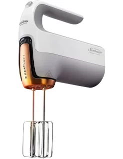 Heatsoft Hand Mixer White JM7000
