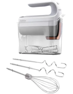 Heatsoft Hand Mixer White JM7000 -Household Items Shop 668330200 3 1 720x928