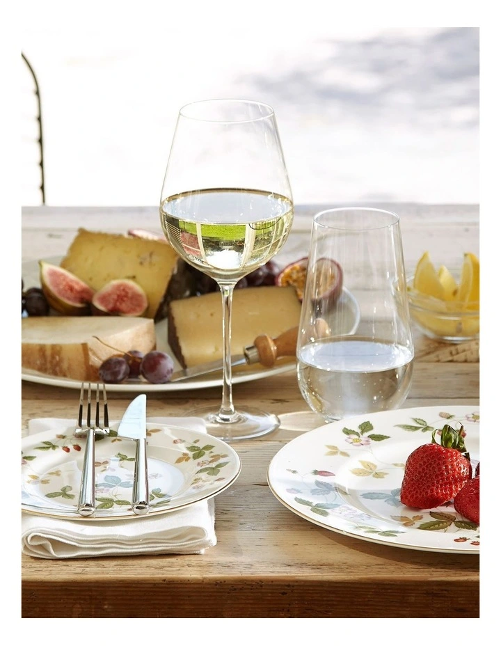 Wedgwood Globe 16pc Cutlery Set 4 Wedgwood Globe 16pc Cutlery Set - Image 2