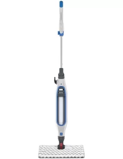 Shark Steam Pocket Mop White/Blue S6001