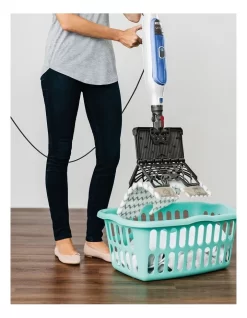 Shark Steam Pocket Mop White/Blue S6001 -Household Items Shop 676235890 6 720x928