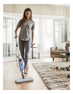 Shark Steam Pocket Mop White/Blue S6001 -Household Items Shop 676235890 7 720x928