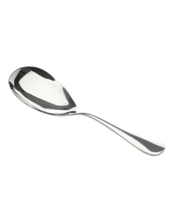 Maxwell & Williams Madison Stainless Steel Rice Spoon