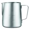 Breville The Milk Jug Max: Brushed Stainless Steel BES480BSS