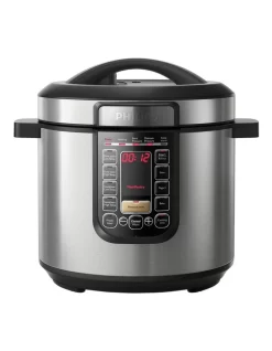 Philips Silver All In One Cooker HD2237/72