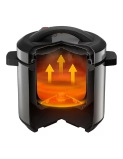 Philips Silver All In One Cooker HD2237/72 -Household Items Shop 679943260 3 720x928