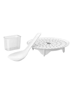 Philips Silver All In One Cooker HD2237/72 -Household Items Shop 679943260 6 720x928