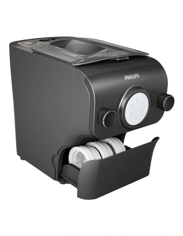 Philips Pasta & Noodle Maker Black HR2375/13 3 Philips Pasta & Noodle Maker Black HR2375/13
