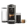 Nespresso By Delonghi VertuoPlus & Milk Capsule Coffee Machine Titan ENV155TAE -Household Items Shop 681903910 1 1 720x928