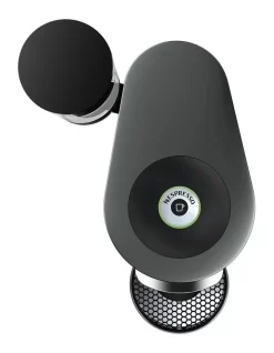 Nespresso By Delonghi VertuoPlus & Milk Capsule Coffee Machine Titan ENV155TAE -Household Items Shop 681903910 4 720x928