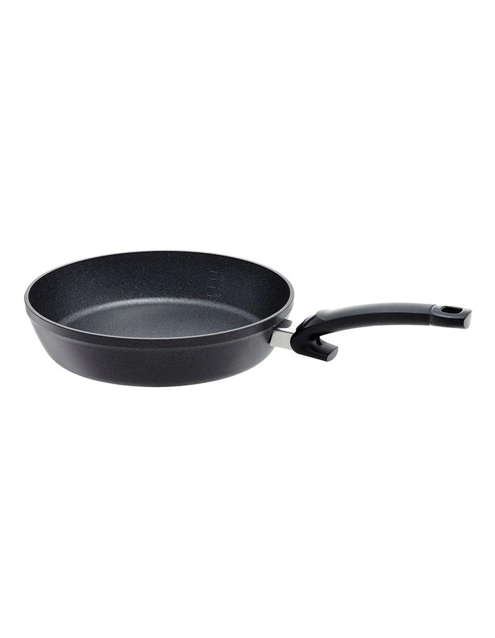 Fissler Adamant Comfort 24cm Non-Stick Deep Fry Pan 3 Fissler Adamant Comfort 24cm Non-Stick Deep Fry Pan