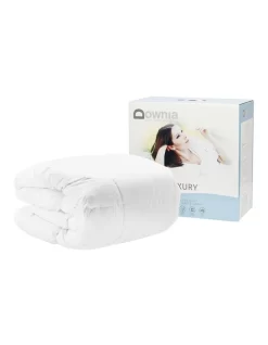 Luxury 50/50 Goose Down & Feather Quilt 8 Luxury 50/50 Goose Down & Feather Quilt -Household Items Shop 707053960 3 1 720x928