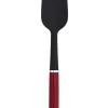 KitchenAid Classic Silicone Spoon Spatula Red -Household Items Shop 709938010 1 1 720x928