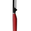 KitchenAid Classic European Peeler Red