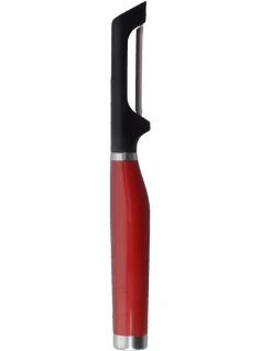 KitchenAid Classic European Peeler Red