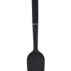 KitchenAid Soft Touch Silicone Spoon Spatula Black 1 KitchenAid Soft Touch Silicone Spoon Spatula Black -Household Items Shop 709939630 1 1 720x928