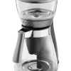 DeLonghi Clessidra Filter Coffee Machine Grey ICM17210